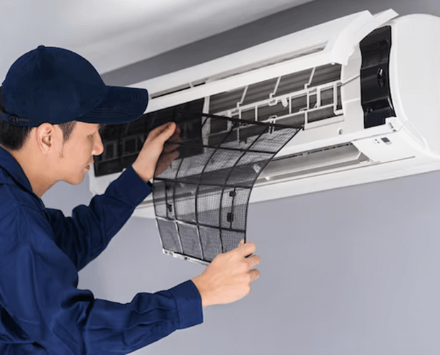 Air Conditioning Ventilations 1