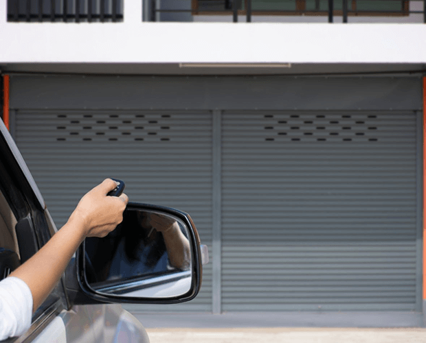 Automatic Rolling Shutter 1