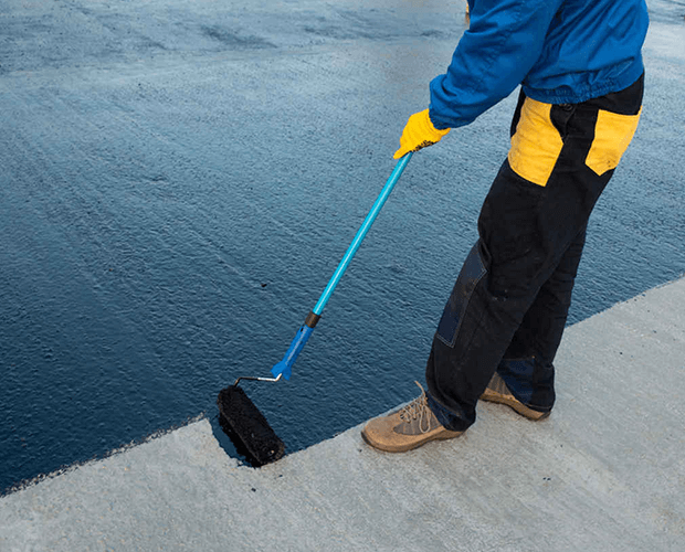 Water Proofing System of Wet Areas 1